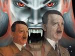 Договор Гитлера с сатаной существовал?