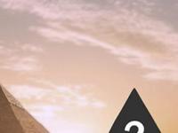 Четвёртая пирамида на плато Гиза: утверждения картографов. Куда же она исчезла?