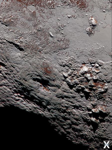 Вулкан Плутона