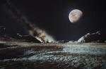 Ядовитый океан Плутона с русалками: о возможной жизни на карликовой планете