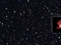 Самый далёкий объект во Вселенной - где он?