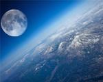Космос и люди: Луна посещалась в древности