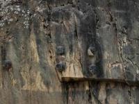Необычные элементы на скалах в Перу, назначение которых никто не смог с точностью объяснить