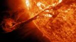 «Шалости Солнца»: как наша звезда может навредить землянам