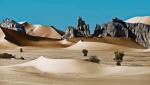 Пески Сахары, хранящие забытые секреты. Что скрывает знаменитая пустыня?
