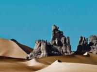 Пески Сахары, хранящие забытые секреты. Что скрывает знаменитая пустыня?