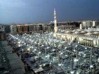 Мистический смысл мусульманского города Медина