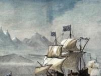 Почему в эпоху Великих географических открытий экипажи кораблей голодали, а не ловили рыбу в океане?
