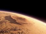 Могут ли на Марсе вновь проснуться вулканы?