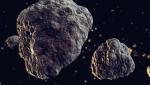 Сокровища Вселенной: астероиды, стоимостью в неимоверные суммы