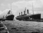 Какова вероятность, что затонул не «Титаник», а его близнец «Олимпик»?