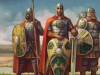Русские богатыри: неожиданные факты о былинных героях