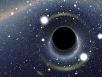 Физики создали звуковую черную дыру