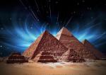 Пирамиды были построены для стабилизации Земли и сокращения землетрясений