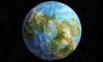 Авмерика или Амазия: как может выглядеть новый суперконтинент на Земле?