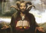 Интересные факты об Антихристе