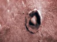 На Марсе и Луне нашли одинаковые постройки! Вероятно они имеют искусственное происхождение