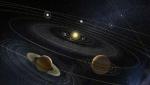 Гипотезы происхождения Солнечной системы: какая из них верна?