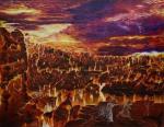 Содом и Гоморра: реальность или библейский миф?