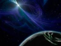 Американская обсерватория обнаружила 18 гамма-пульсаров