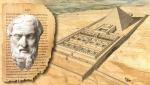 Нераскрытые тайны египетского Лабиринта
