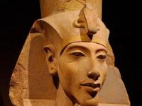 Новое исследование ДНК показало, что египетский фараон Эхнатон (Аменхотеп IV) был гибридом человека и инопланетянина