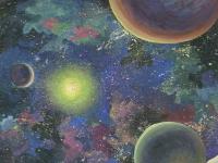 Насколько Вселенная подходит для существования жизни?