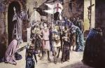 Самый странный крестовый поход Средневековья: как дети Европы решили освободить Иерусалим