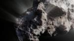 Самая большая комета в истории: новые факты о комете Бернардинелли-Бернштейна