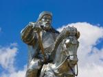 Чингисхан - реальная историческая личность или собирательный литературный образ? Анализ исторических источников