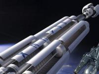 Нужна ли космической державе сверхтяжёлая ракета-носитель?