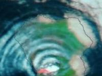 Остров Ла Пальма начал вибрировать, создавая гравитационные волны