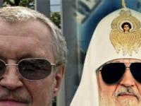 Патриарх Кирилл и Япончик - один и тот же человек? Аргументы за и против
