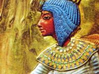 Анхесенамон: странное исчезновение Великой царицы и главной жены Тутанхамона из истории