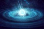 Что такое кварковая звезда?