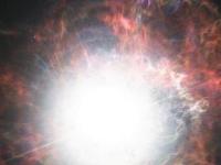 Что будет с Землёй если рядом взорвётся сверхновая?