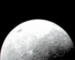 Лунный зонд NASA передал на Землю первые снимки