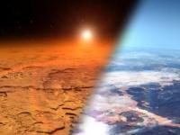 Как вырастить на Марсе экваториальные дождевые леса: проект терраформирования Марса