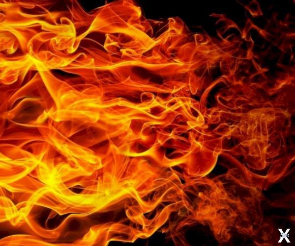 Что мы знаем о природе огня?