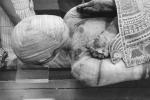 Отдельная раса: учёные исследовали ДНК загадочных Таримских мумий