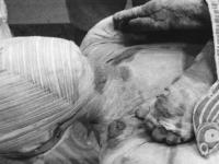 Отдельная раса: учёные исследовали ДНК загадочных Таримских мумий