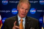 «Космический джем»: директор НАСА Билл Нельсон рассказал об астероидах, инопланетянах и «Звёздных войнах»