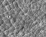 Найдены новые доказательства того, что на Марсе была вода