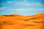 27 невероятных фактов о Сахаре – самой большой пустыне на нашей планете