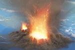 Геологи: извержения супервулканов могут начинаться без предупреждения