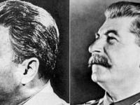 Миром правят двойники? Кого похоронили вместо Сталина и кто произносил прощальную речь вместо Ельцина