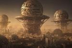 Исследователь утверждает, что нашел инопланетный город на Титане