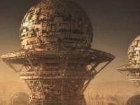 Исследователь утверждает, что нашел инопланетный город на Титане