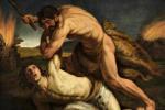 Как Бог наказал Каина за его грех?