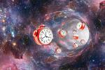 Замедление времени. Странная физика Вселенной